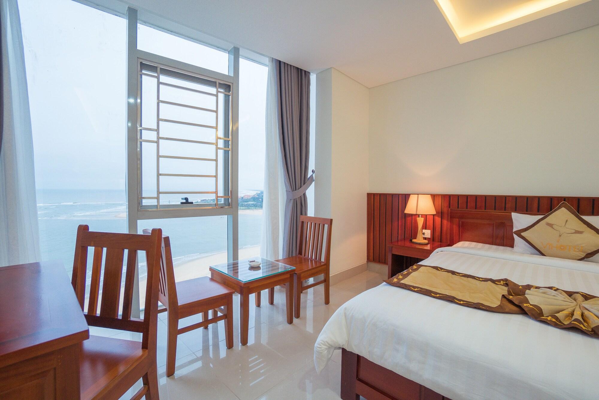 Vinh Hoang Hotel Dong Hoi Dış mekan fotoğraf