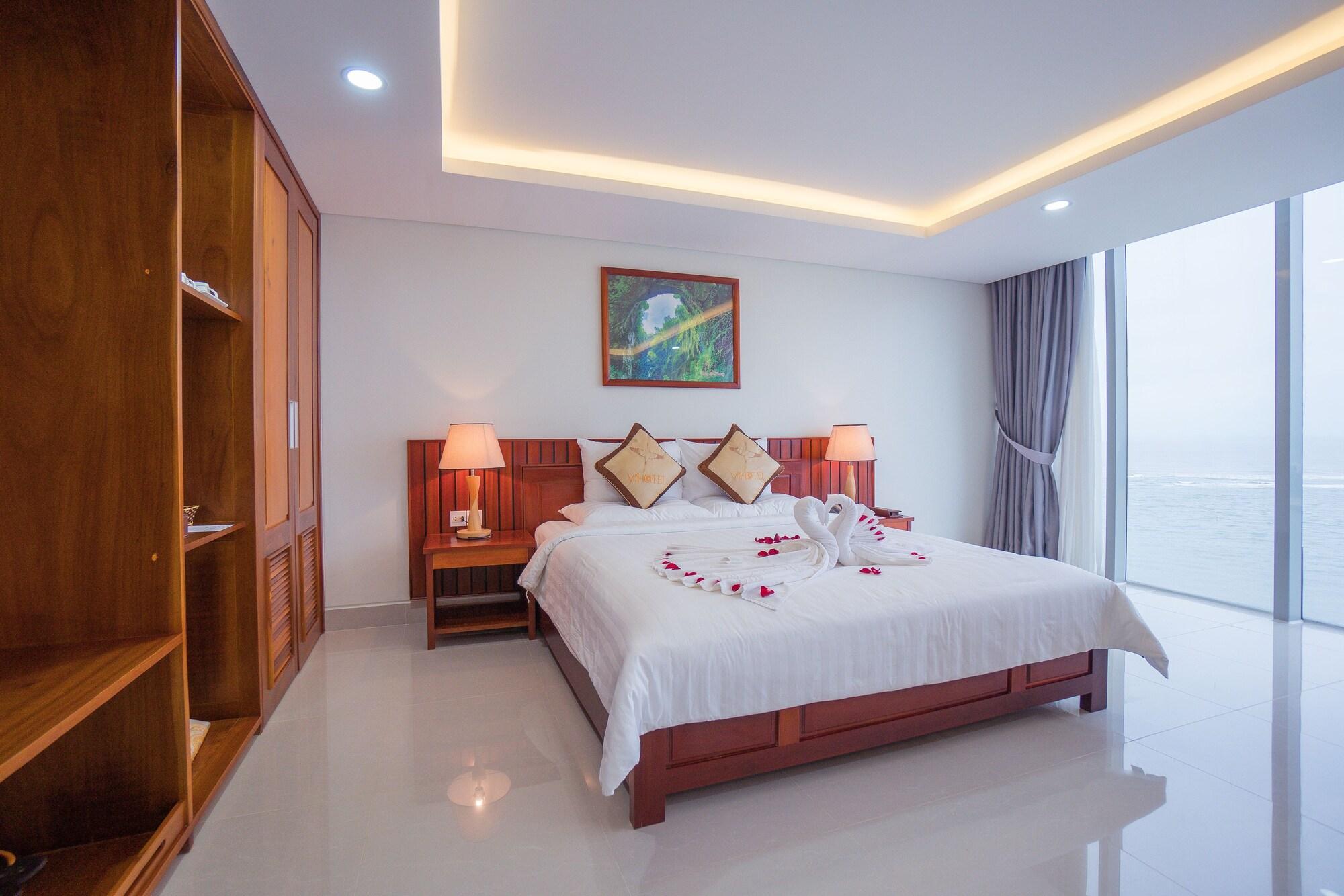 Vinh Hoang Hotel Dong Hoi Dış mekan fotoğraf