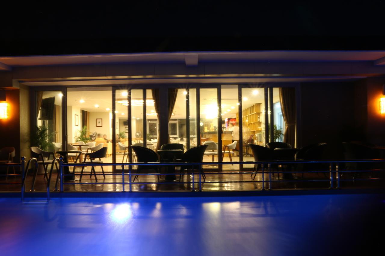 Vinh Hoang Hotel Dong Hoi Dış mekan fotoğraf