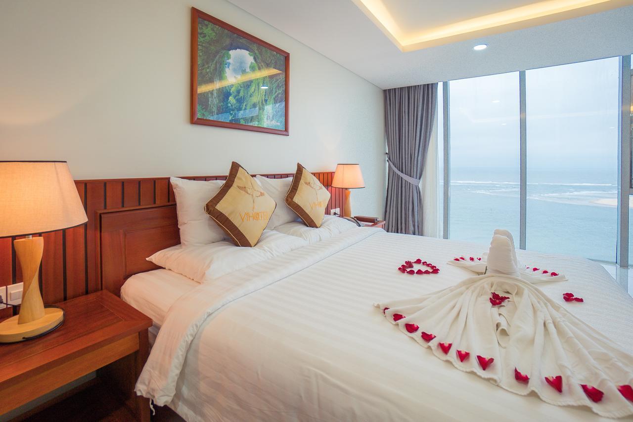 Vinh Hoang Hotel Dong Hoi Dış mekan fotoğraf