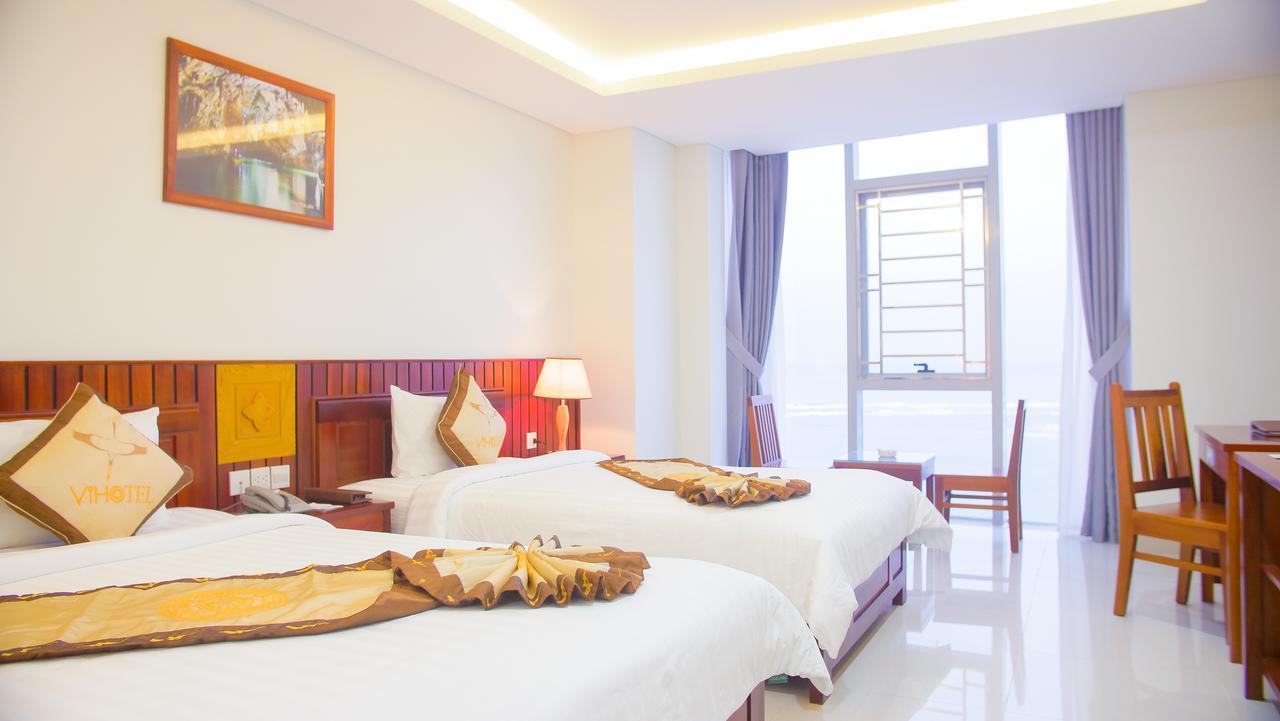 Vinh Hoang Hotel Dong Hoi Dış mekan fotoğraf
